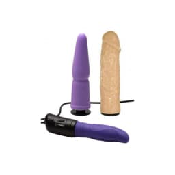 Maestro Deluxe Sex Machine, image 3