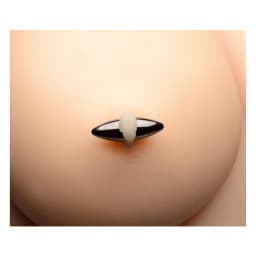 Mag-Points Magnetic Nipple Clamps Set, image 1