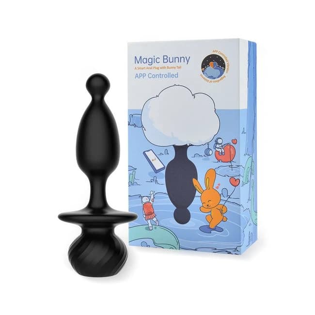 Magic Bunny - Image 1