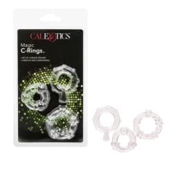 Magic C Rings, image 4