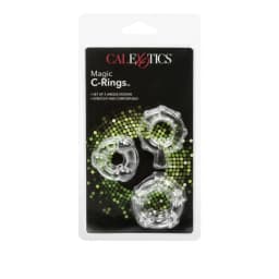 Magic C Rings, image 5