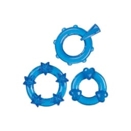 Magic C Rings Set of 3, image 1