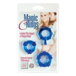Magic C Rings Set of 3, image 2