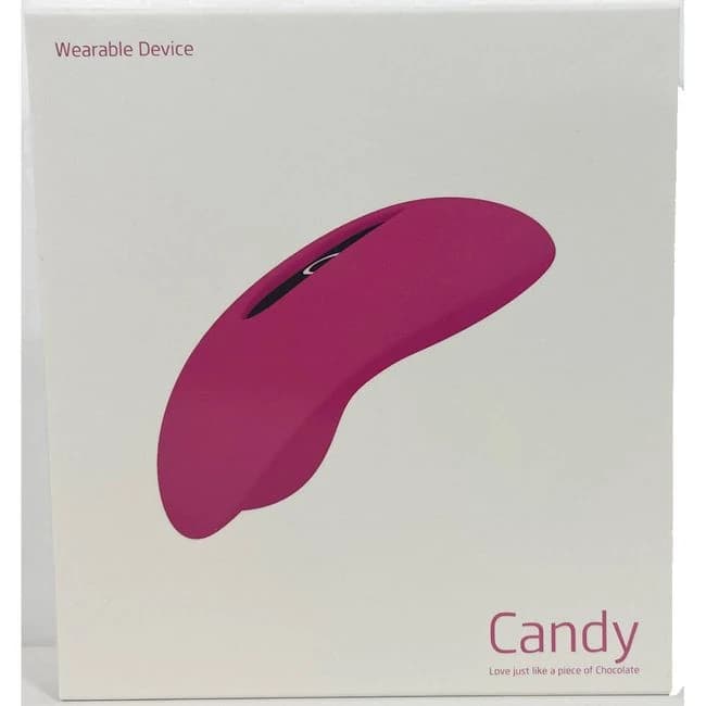 Magic Candy - Image 1