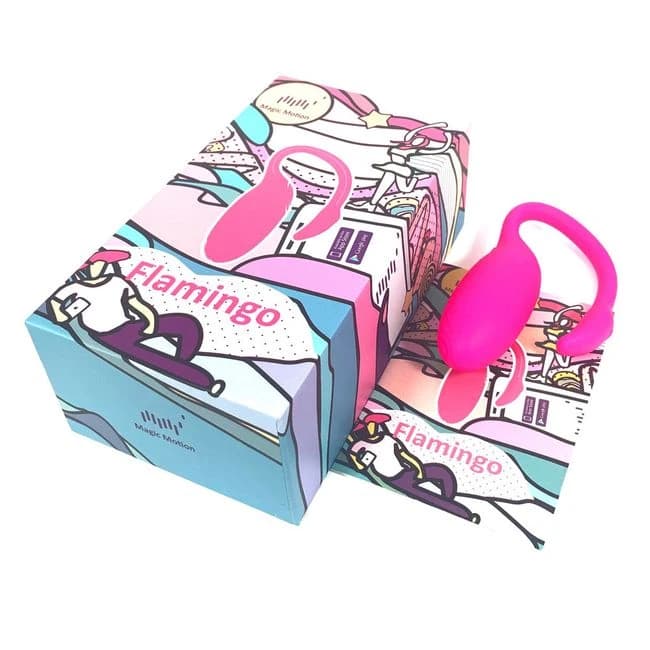 Magic Flamingo - Image 1