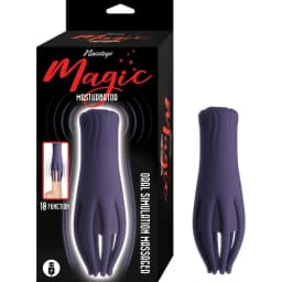 Magic Masturbator, image 2