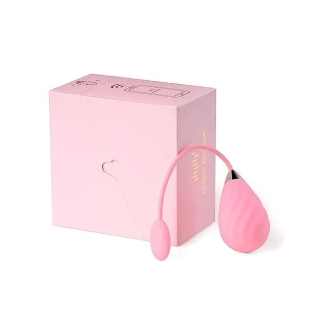 Magic Sundae Pink - Image 1