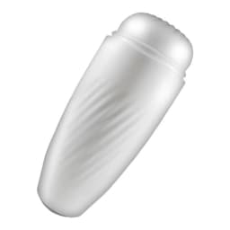Magic Vibrating & Talking Mast White, image 3