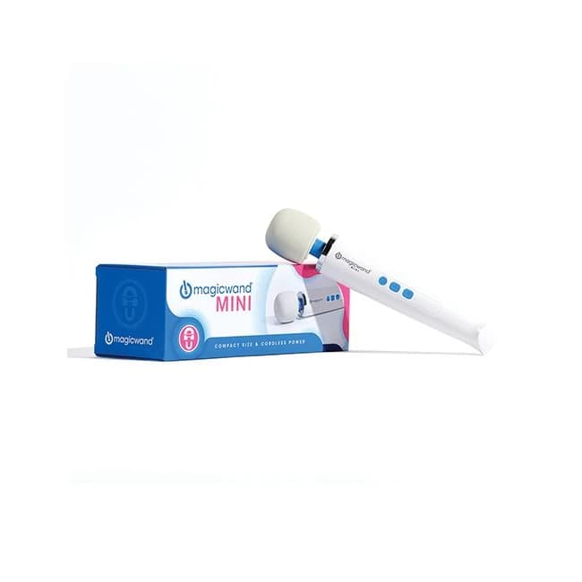 MAGIC WAND MINI (NET)  - Image 1