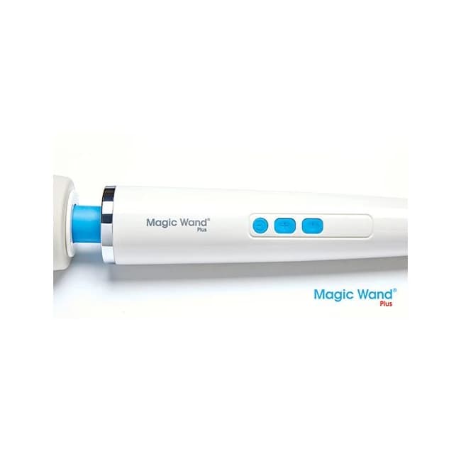 MAGIC WAND PLUS (NET)  - Image 1