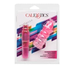 Magnetic Teaser with Sleeve, image 2