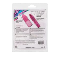 Magnetic Teaser with Sleeve, image 3