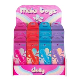 Maia Dolly Wand Display 16 pcs, image 1