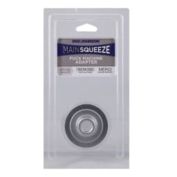 Main Squeeze Power Banger Adapter, image 3