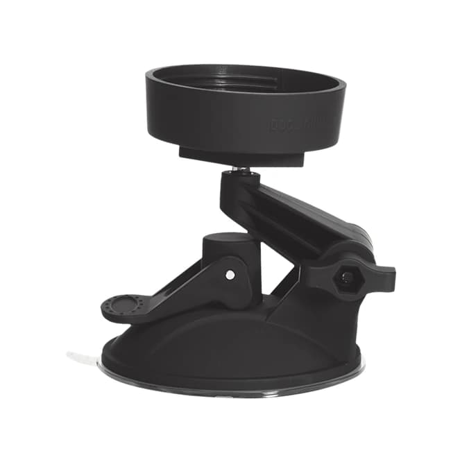 Main Squeeze Suction Cup Accessory Black - Image 1