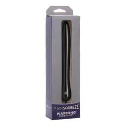 Main Squeeze Warming Accessory Black, image 3