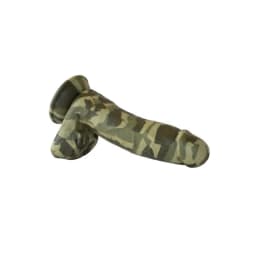Major Dick Commando 7 ", image 2