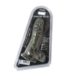 Major Dick Commando 7 ", image 4