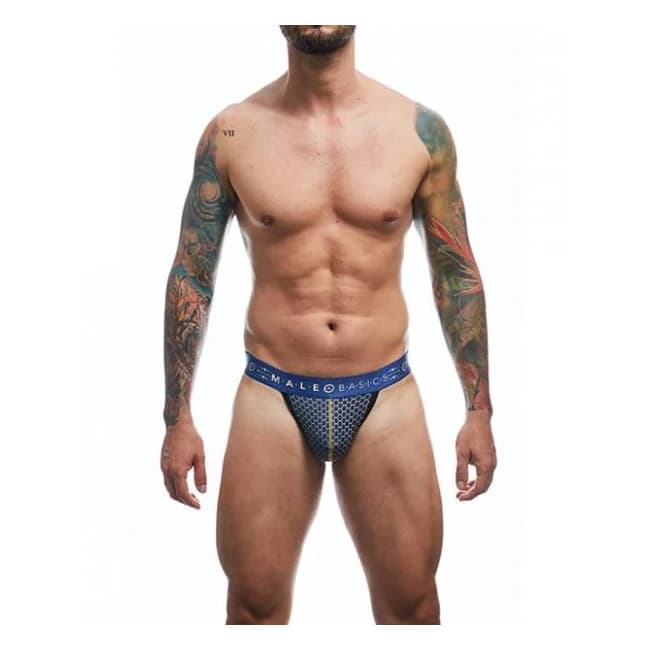 Male Basics Hipster Jockstrap Andalusia Md - Image 1