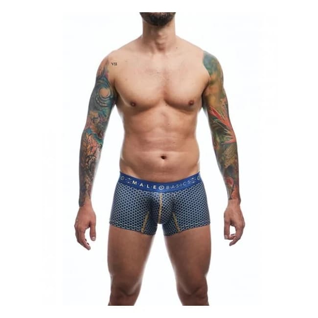 Male Basics Hipster Trunk Andalucia - Image 1