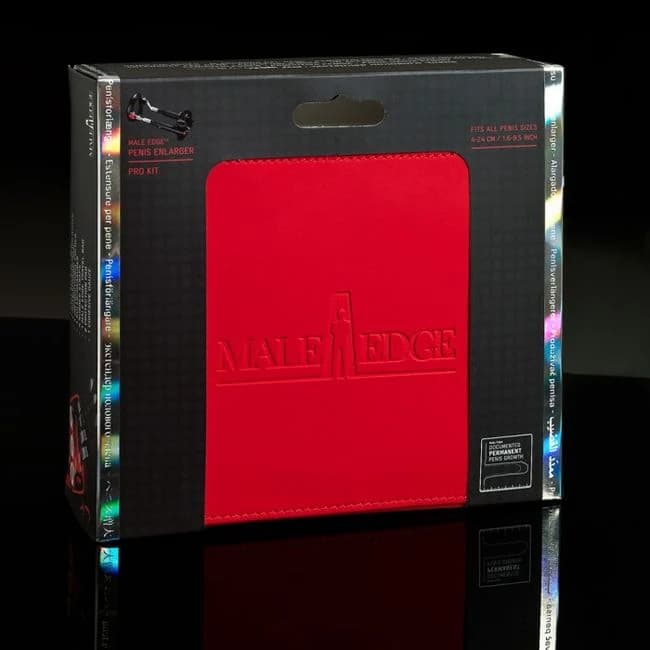 Male Edge Pro (net) - Image 1