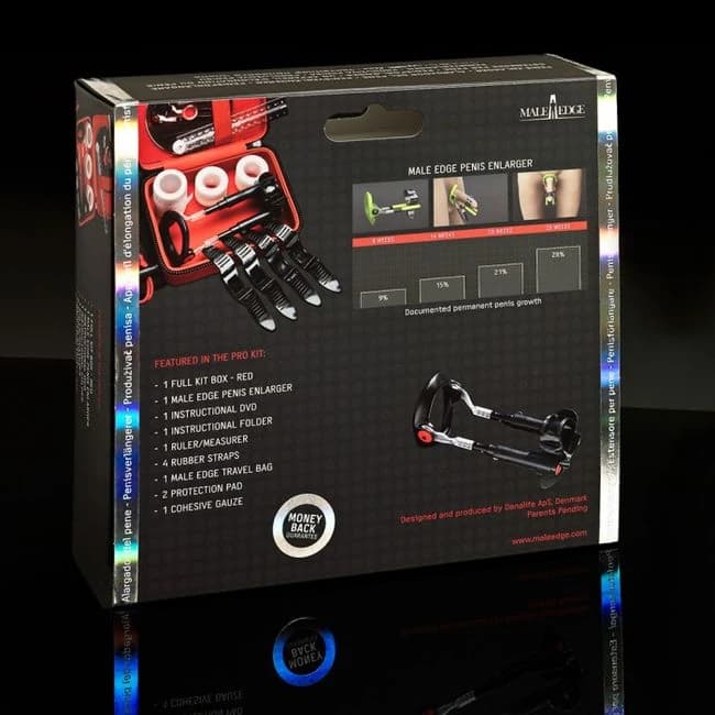 Male Edge Pro (net) - Image 2