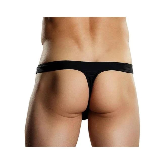 Male Power Bong Clip Thong Underwear L/xl - Image 2