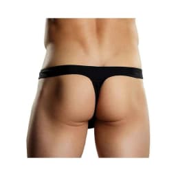 Male Power Bong Clip Thong Underwear L/XL, image 2