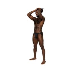 Male Power Easy Breezy Jock Sleeve, image 1