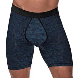 Male Power Peak Performance Long Short, image 1