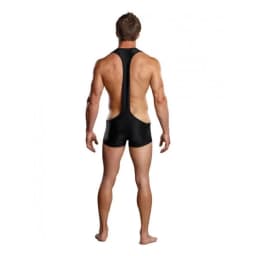 Male Power Sling Short, image 2