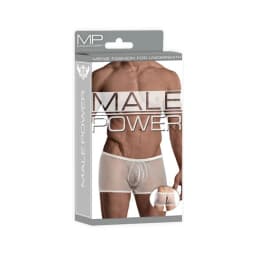 Male Power Stretch Net Peek-a-Buns, image 3