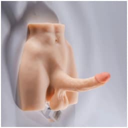 Male Torso Evan - Image 2