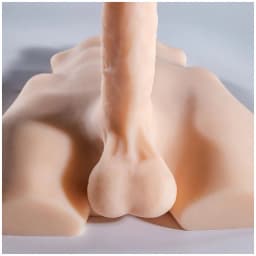 Male Torso Evan - Image 3