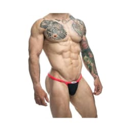 Malebasics Justin + Simon Bikini One, image 1