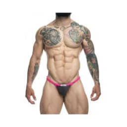 Malebasics Justin + Simon Bikini One, image 3