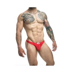 Malebasics Justin + Simon Classic Tanga, image 7