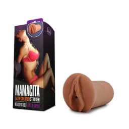 Mamacita Latin, image 2