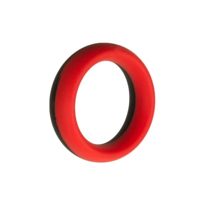 Man Magnet 1.75 Core Cock Ring " - Image 1