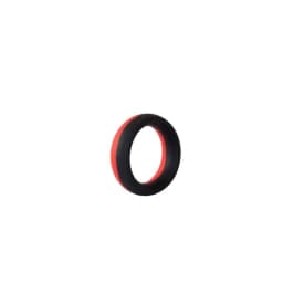Man Magnet 2 Core Cock Ring ", image 2