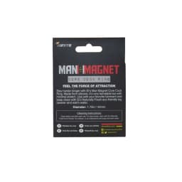 Man Magnet 2 Core Cock Ring ", image 4