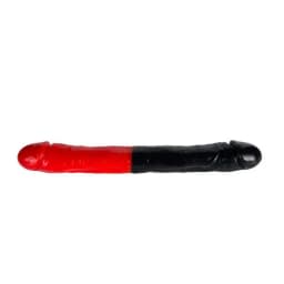 Man Magnet Exxxtreme 17 Double Dong " - Image 1
