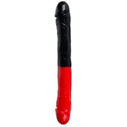 Man Magnet Exxxtreme 17 Double Dong " - Image 2