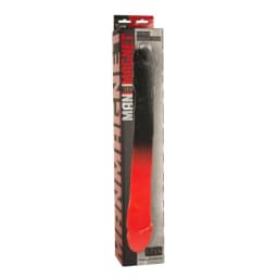 Man Magnet Exxxtreme 17 Double Dong " - Image 3