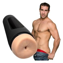 Man Squeeze Randy Vanilla, image 2