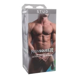 Man Squeeze, image 1