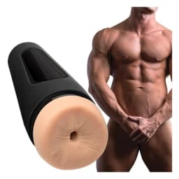 Man Squeeze, image 3