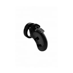 Mancage Chastity Black Model, image 1