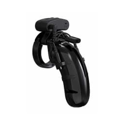 Mancage Model 22 Chastity 4.5 Cock Cage - Image 1