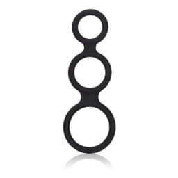 Mansizer Maximizer Enhancer Ring Black, image 2